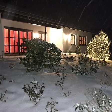 Gruensberg Comfortable
