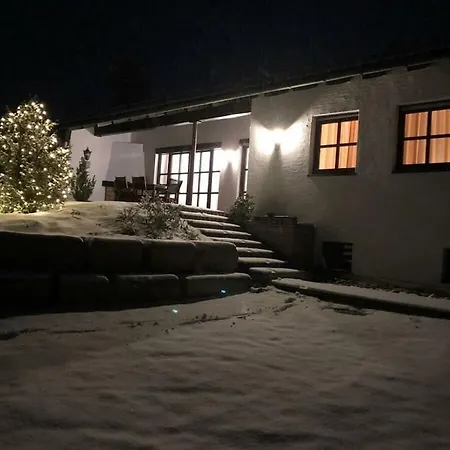 Gruensberg Comfortable