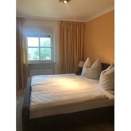 بيت للعطل Gruensberg Comfortable *