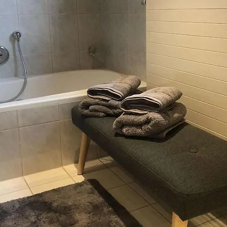 Gruensberg Comfortable بيت للعطل
