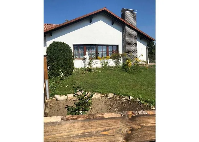 Gruensberg Comfortable Tatil Evi *