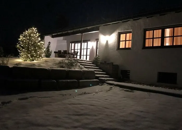 Gruensberg Comfortable