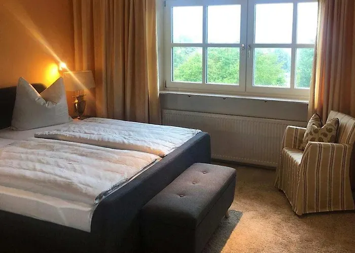 Gruensberg Comfortable *