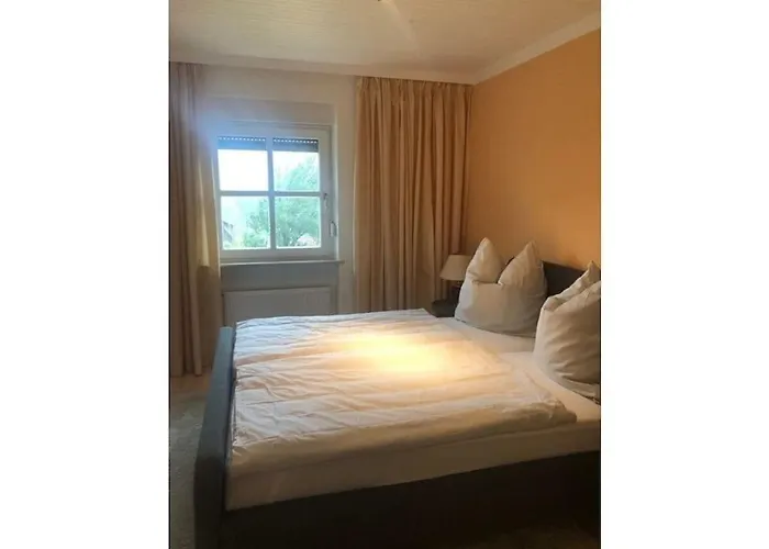 Tatil Evi Gruensberg Comfortable *